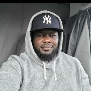 Meet your Posher, Antonio